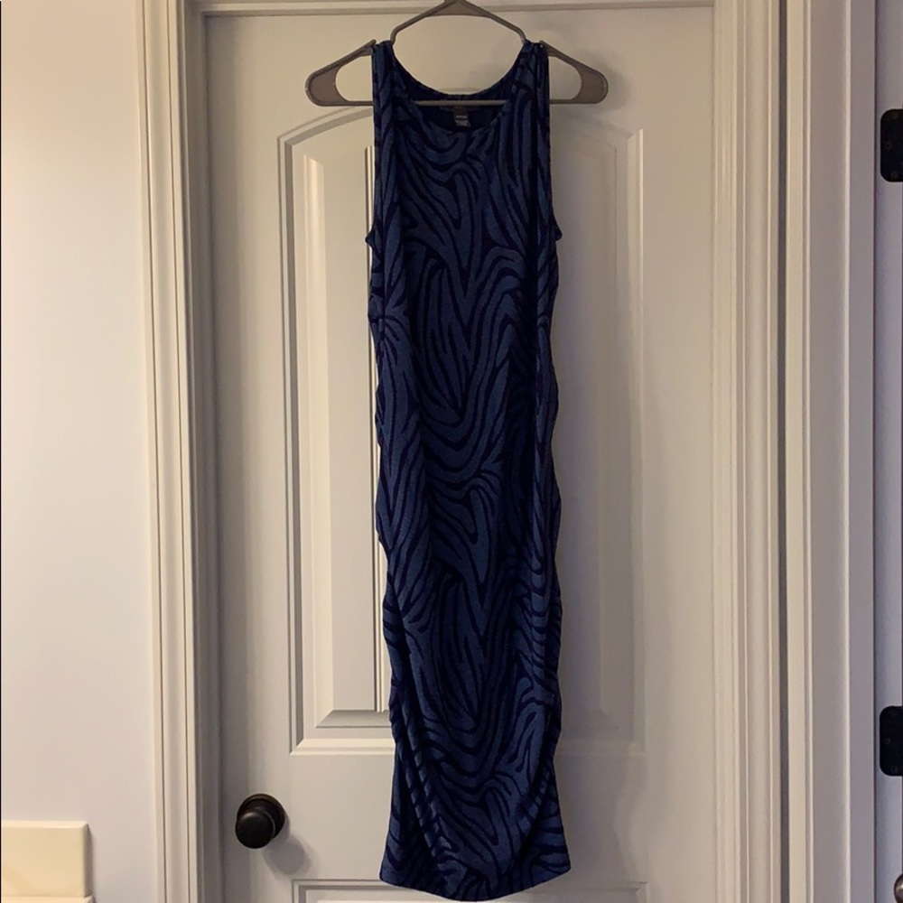 Maternity Dress - Pea in the Pod